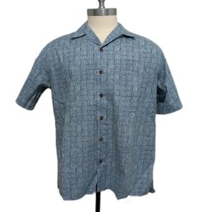 ** SOLD **L.L.BEAN | medium short sleeve